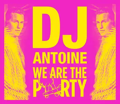 We Are the Party