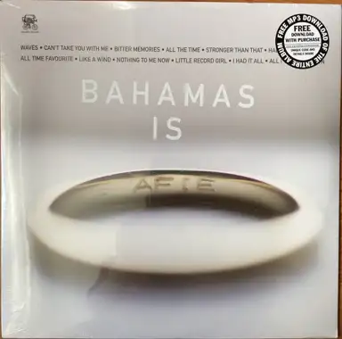 Bahamas is Afie