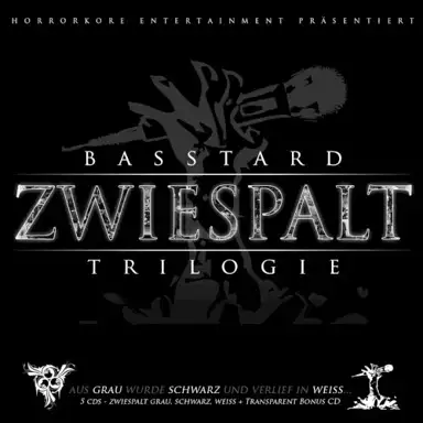 Zwiespalt Trilogie
