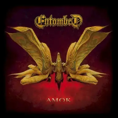 Amok (2012 Ninetone Version)