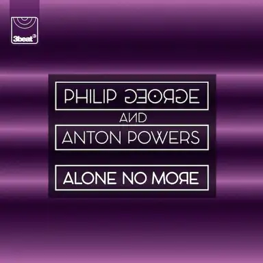 Alone No More