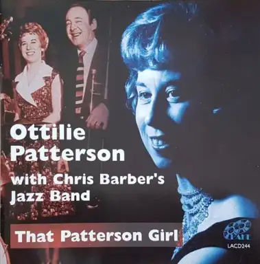 That Patterson Girl