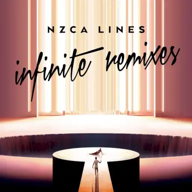 Infinite Remixes