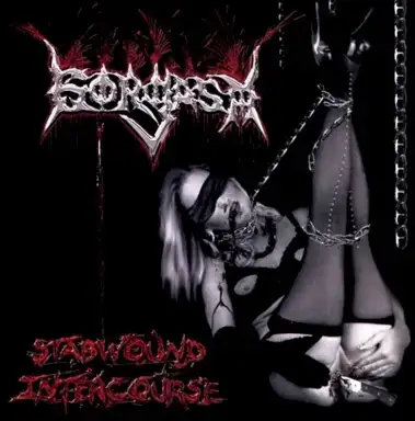 Stabwound Intercourse