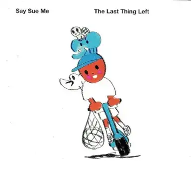 The Last Thing Left
