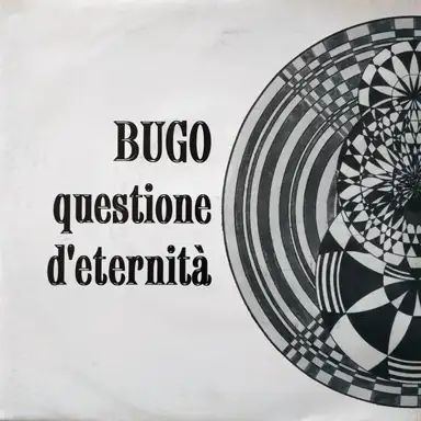 Questione d'eternità