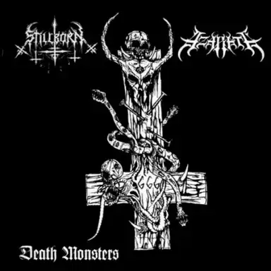 Death Monsters