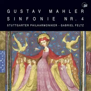 Sinfonie Nr. 4