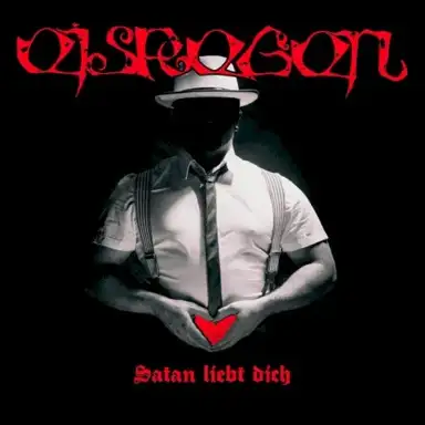 Satan liebt dich
