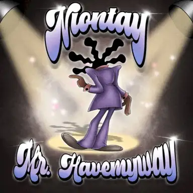 MR.HAVEMYWAY