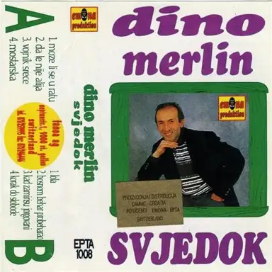 Svjedok