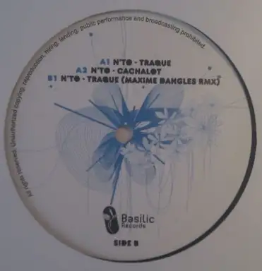 Traque