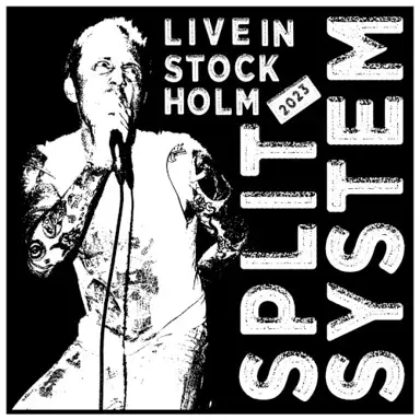 Live In Stockholm