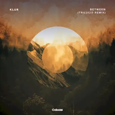 Between (Trilucid remix)