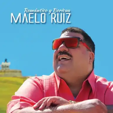 Romántico y boricua