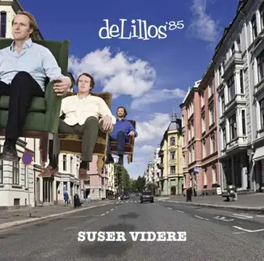 Suser videre