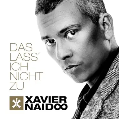 Das lass’ ich nicht zu