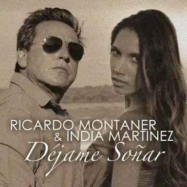 Déjame soñar
