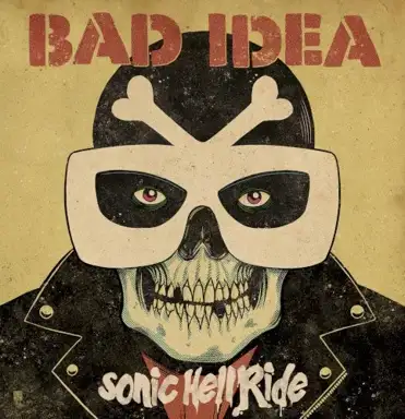 Sonic Hellride