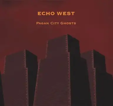 Pagan City Ghosts