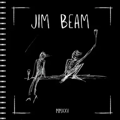 jim beam