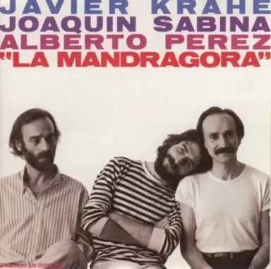 La mandrágora