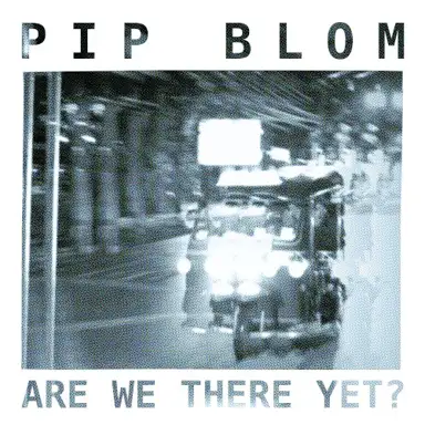 Are We There Yet