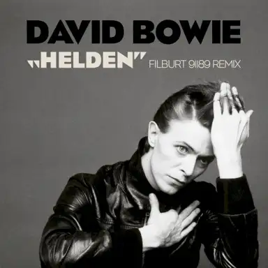 “Helden” (Filburt 91189 remix)