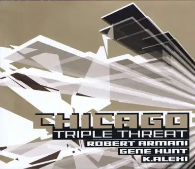 Chicago Triple Threat