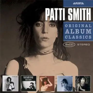 Original Album Classics