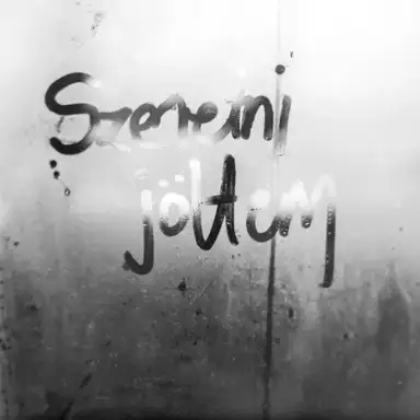Szeretni jöttem