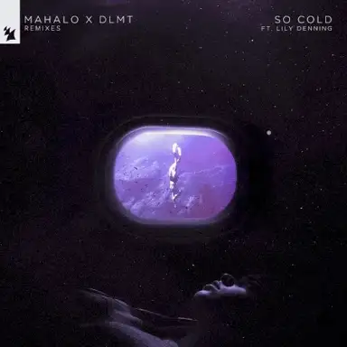 So Cold (remixes)