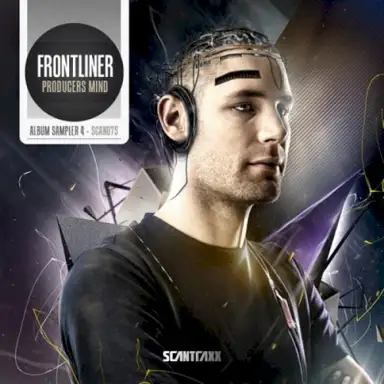 Producers Mind (Album Sampler 4)