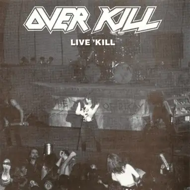 Live 'Kill