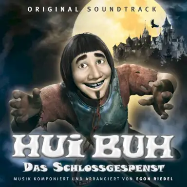 Hui Buh (Original Soundtrack)