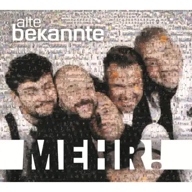 Mehr!
