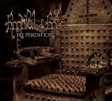 To Perdition