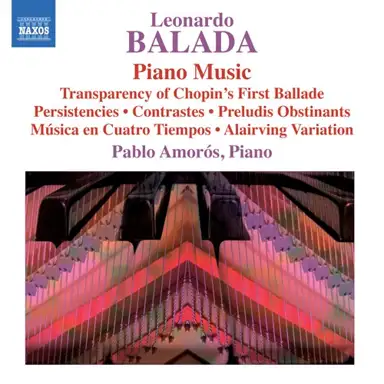 Piano Music