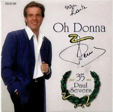 Oh Donna