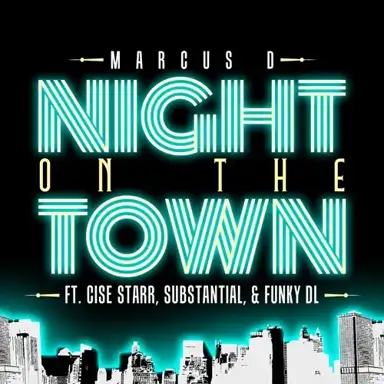 Night on the Town
