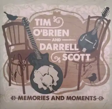 Memories and Moments