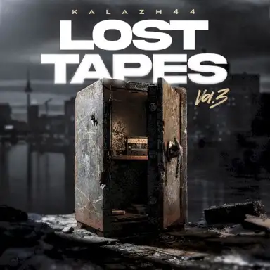 Lost Tapes, Vol. 3