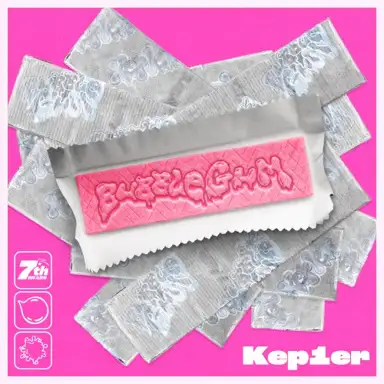 BUBBLE GUM