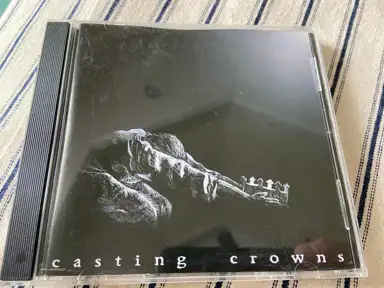 Casting Crowns