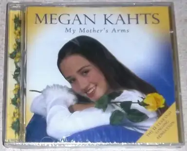 My Mother’s Arms