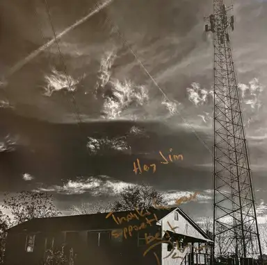 The Midnight Broadcast