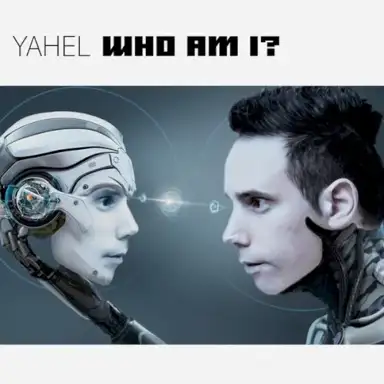 Who Am I?
