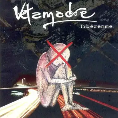 Libérenme