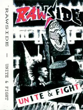 Unite & Fight