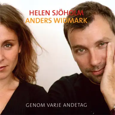 Genom varje andetag